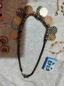 Western Necklace