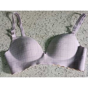Light Paded Bra