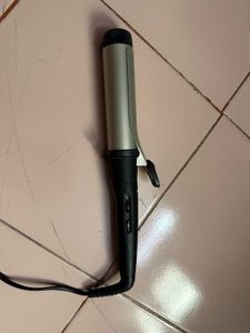 Remington Pro Big Curl Tong