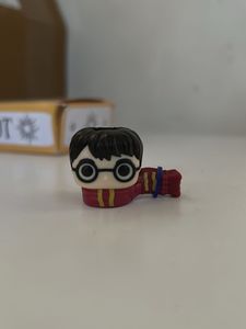 Harry Potter Pencil Holder