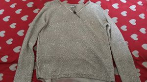 Woollen Pullover