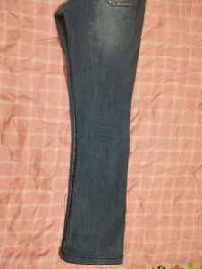 Bootcut Slim Fit Bottom FlaredJeans