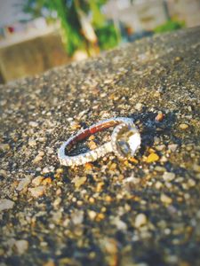 This ring is Not Fitting In My Finger