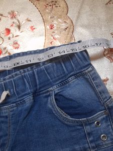 Joggers,  Worn Only Twice