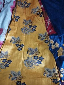 Lahanga Choli With Blouse