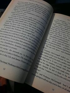 Fiction Book