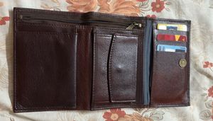 Beautiful wallet for girls and woman