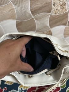 Nine West Tote Bag