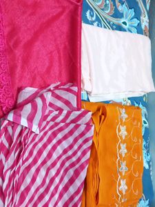 Pick Any 4 Dupatta