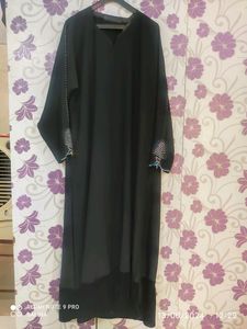 Price Drop Burkha With Dupatta