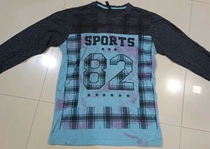 Men's Hi-Race T-shirt