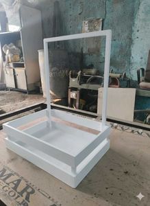 Decorative Wooden Tray