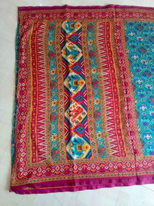 Beautiful Saree ❤️