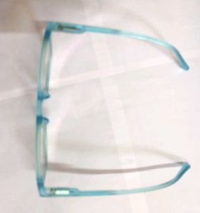 Lenskart hustlr turquoise