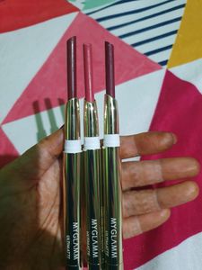 Myglamm Ultimate Matt Lipstick