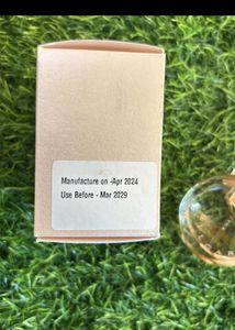 Bvlgari Omnia Crystalline 15ml EDP