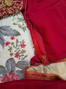 Elegant Lehenga Choli Set