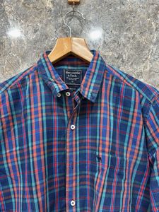Multicolour Mens Shirt