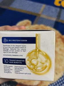 Dove Deep Repair Mask