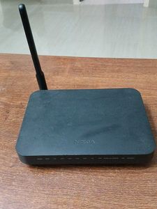 Nokia WiFi Router