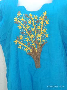 New And Unused Kurta set / Large-xl Size