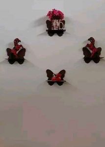 New Home Decor Item Set Of 4