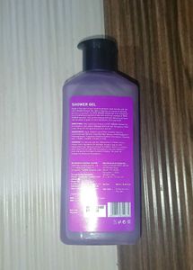 BELLAVITA Shower Gel