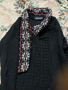 Wool Top