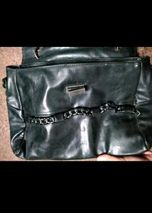 Leather Bag