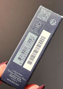 Dior Rouge Velvet Lipstick:-228 Mythique Velve
