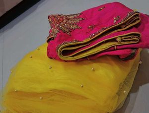 Gorgeous Lehenga Choli