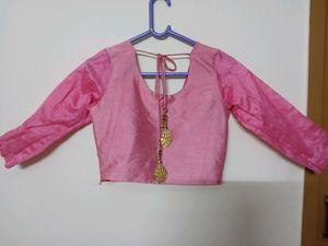 Floral Lehenga Choli Set