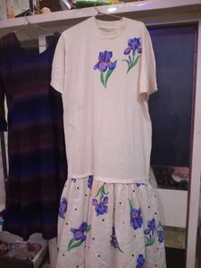 7 Western Drees