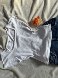 🌸 Crop Top 🌸