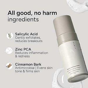 Salicylic Acid Face Wash