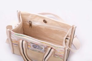 Mini Tote bag