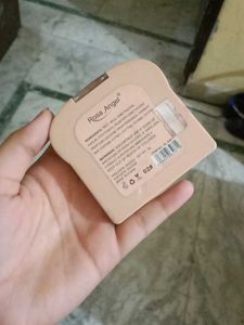 Cute Bear Blush Palette