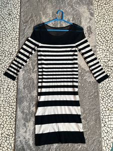 BeBe Bodycon Dress