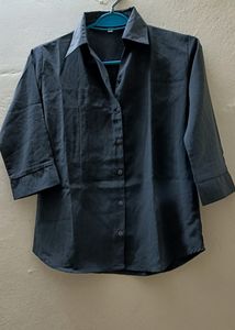 Formal Grey Shirt