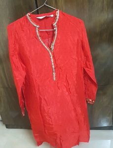 Good Condition BIBA BRAND TUNIC