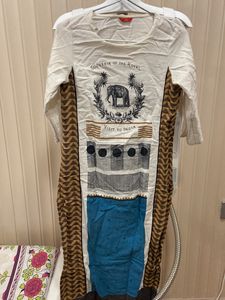 Original Suit Of W Brand In Excellent Condition Si