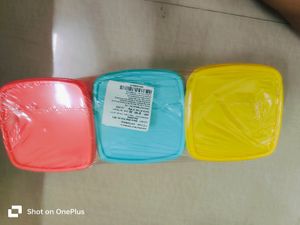 3 Piece Set Container