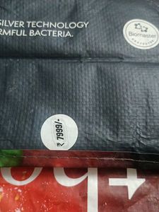 Morrisons &#39;The Best&#39; Reusable Tote Bag