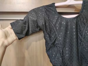 Elegant Stretchable Blouse