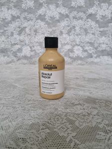 L'Oreal Absolut Repair Professional Shampoo