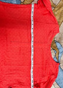 Cotton Tunic
