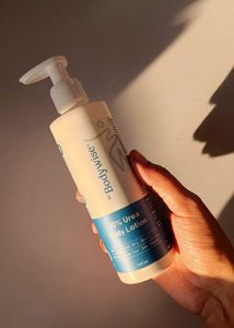 Be Bodywise 10% Urea Body Lotion
