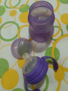 Kids Sipper Bottle