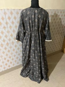 Ethnic Gown