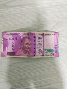 2000rs Style Kids Wallet